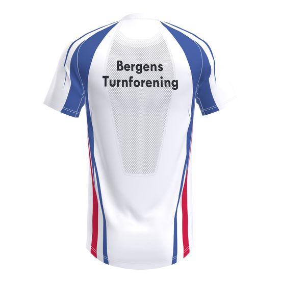 Run T-Skjorte Junior