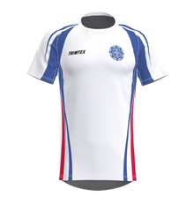 Run T-Skjorte Dame