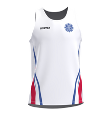 Run Singlet Herre