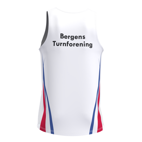 Run Singlet Junior