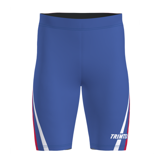 Lead Kort Tights Herre