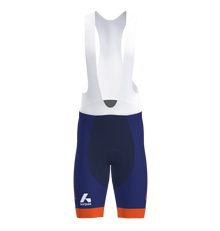 Elite Bib Sykkelshorts Junior