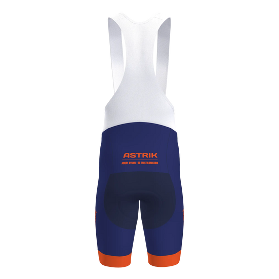 Elite Bib Sykkelshorts Herre