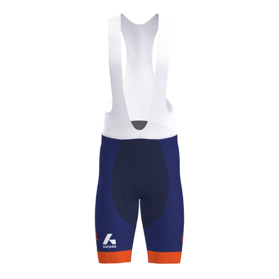 Elite Bib Sykkelshorts Dame