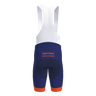 Elite Bib Sykkelshorts Dame