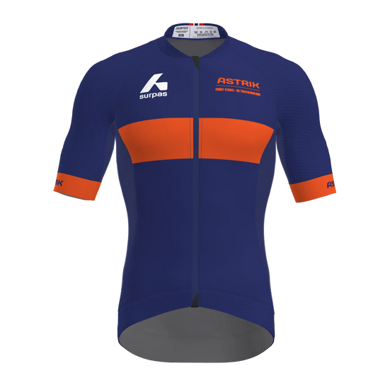 Aero 2.0 Sykkeltrøye Herre