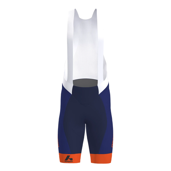 Aero 2.0 Bib Sykkelshorts Herre