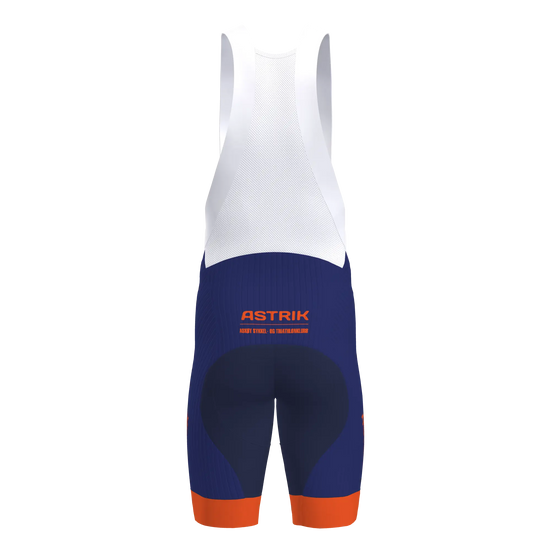 Aero 2.0 Bib Sykkelshorts Herre