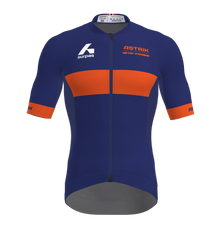 Aero 2.0 Sykkeltrøye Dame