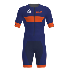 Drive 2 Speedsuit Herre