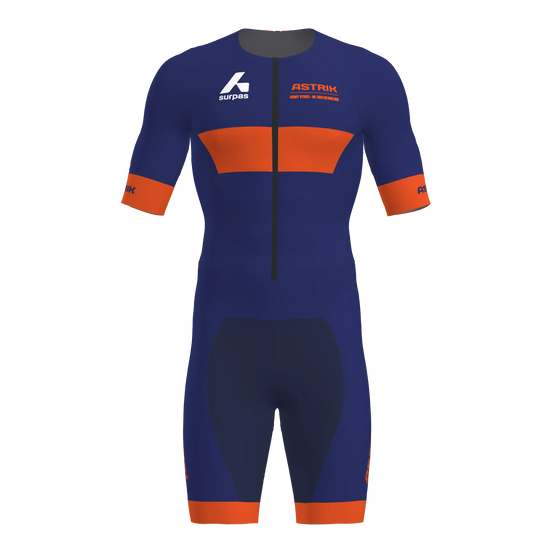 Drive 2 Speedsuit Dame