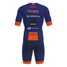 Drive 2 Speedsuit Dame