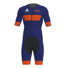 Aero 4 Speedsuit LD Herre
