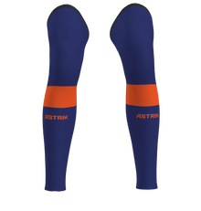 Venom Leg Warmers