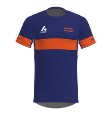 Run T-Skjorte Dame