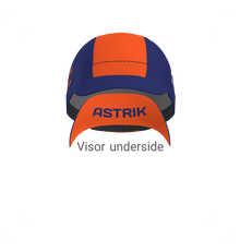 Shift Cap