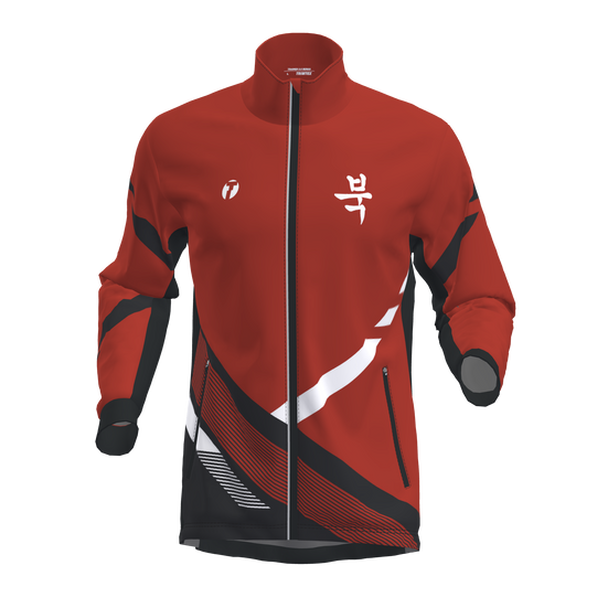 Trainer 3.0 Jacket Jr