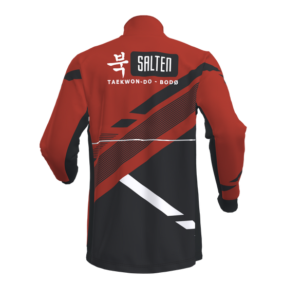 Trainer 3.0 Jacket Jr