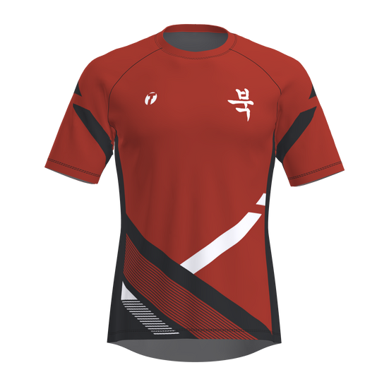 Free 2.0 T-Skjorte Dame