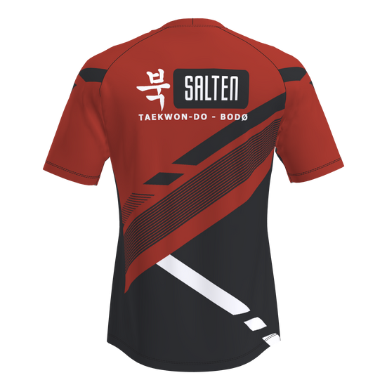 Free 2.0 T-Skjorte Dame