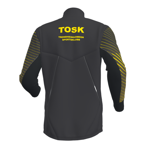 Speed Jacket Men