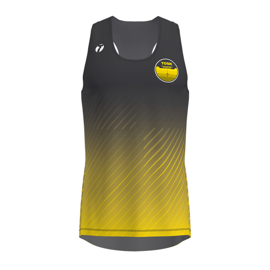 Fast 3.0 Singlet Herre