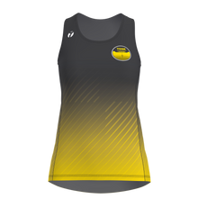 Run Singlet Dame