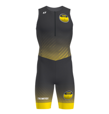 Lead Skinsuit