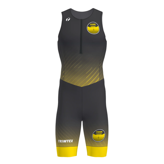 Lead Skinsuit