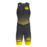 Lead Skinsuit