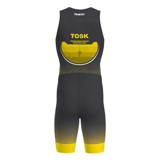 Lead Skinsuit