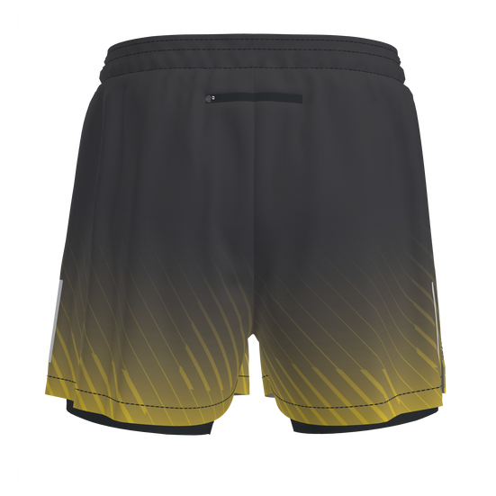 Fast Shorts Dame