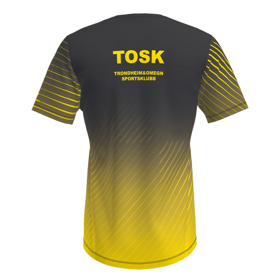 Lead T-Skjorte Herre