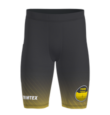 Trainer Kort Tights Herre
