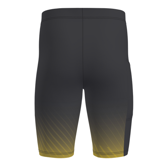 Trainer Kort Tights Herre