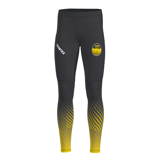 Trainer Tights Herre