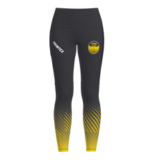 Trainer Tights Dame