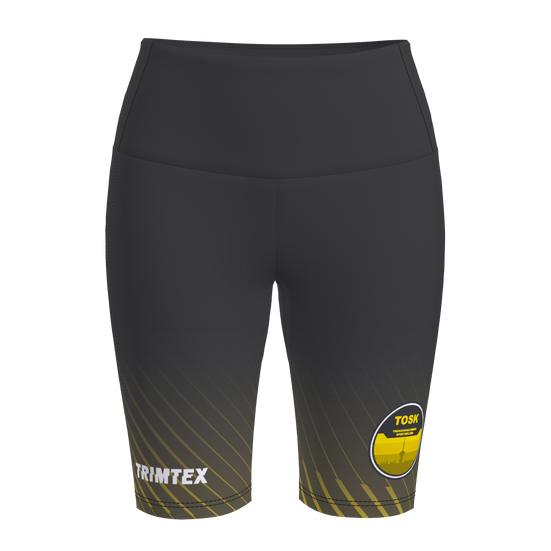 Lead Kort Tights Dame