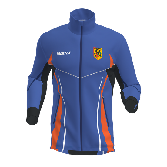Pulse 2.0 Jakke Dame