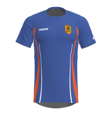 Run T-Skjorte Dame