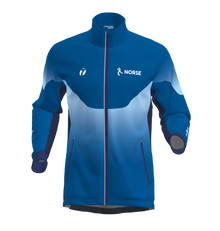 Trainer 3.0 Jakke Herre