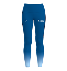 Trainer Tights Dame