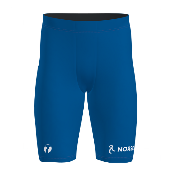 Trainer Kort Tights Herre