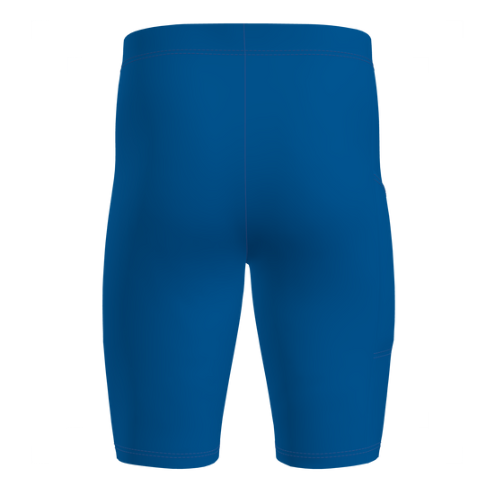 Trainer Kort Tights Herre