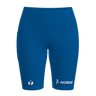Trainer Kort Tights Dame
