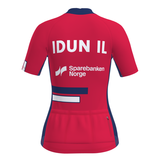 Elite 2.0 Sykkeltrøye Dame