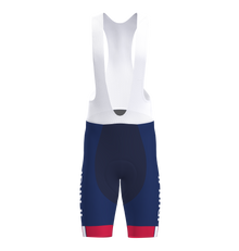 Elite Bib Sykkelshorts Herre