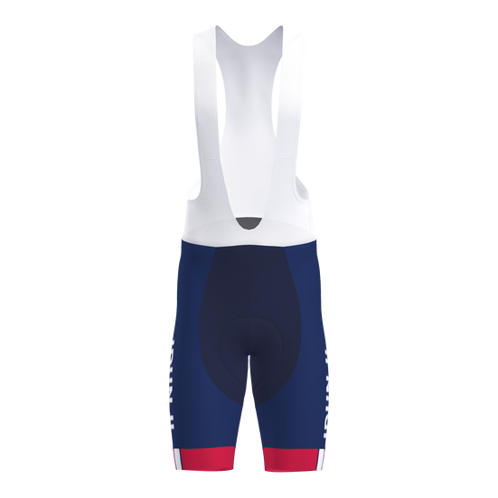 Elite Bib Sykkelshorts Herre