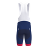 Elite Bib Sykkelshorts Herre