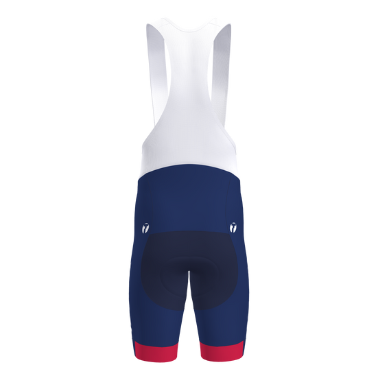 Elite Bib Sykkelshorts Dame